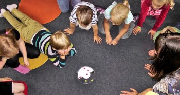 הפעלות לגני הילדים