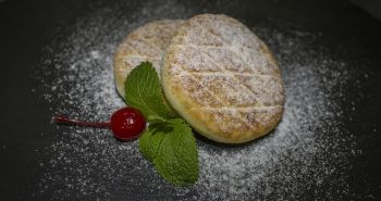 קייטרינג חלבי לאירוע חברה