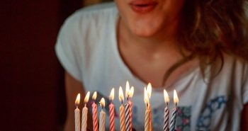 יום הולדת לגיל 5