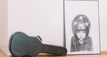 קייס לגיטרה